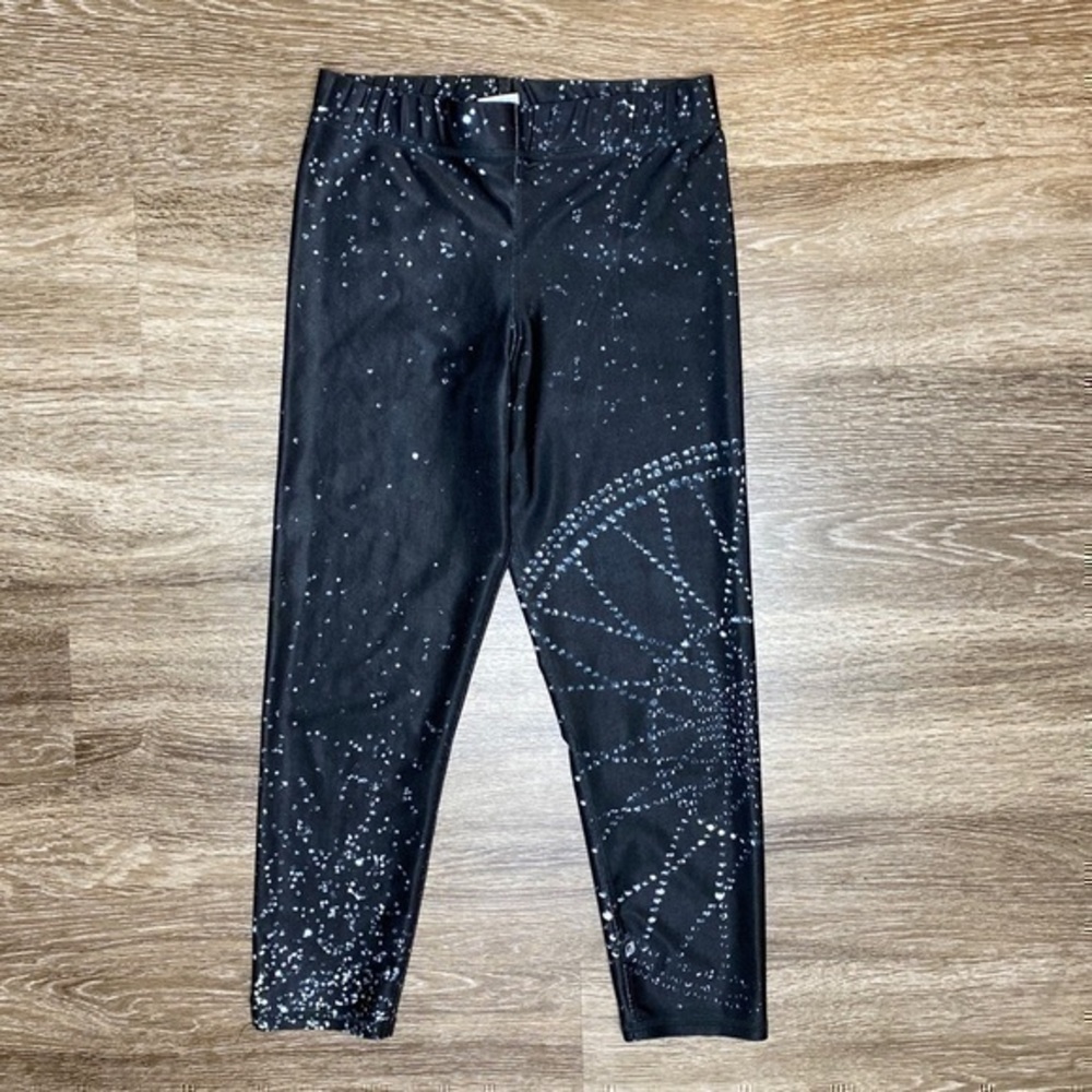 Women’s Terez X Soul Cycle Leggings : Black